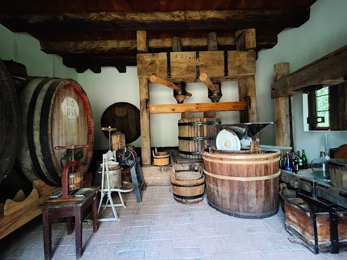 Muzeum Etnograficzne w Zielonej Górze-Ochli